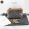 Celine Clutch on chain