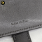 Celine Medium Strap Wallet In Grained Calfskin แบรนด์เนมมือสอง 