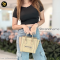 Celine Nano Luggage Bag แบรนด์เนมมือสอง
