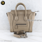 Celine Nano Luggage Bag แบรนด์เนมมือสอง