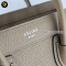 Celine Nano Luggage Bag แบรนด์เนมมือสอง