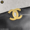Chanel  19 Flap Bag Small