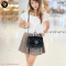 Chanel  19 Flap Bag Small