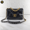 Chanel  19 Flap Bag Small