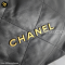 Chanel 22 Small GHW แบรนด์เนมมือสอง