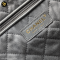Chanel 22 Small Calf GHW เทา