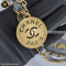 Chanel 22 Small GHW แบรนด์เนมมือสอง