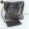 Chanel 22 Small GHW แบรนด์เนมมือสอง