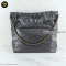Chanel 22 Small GHW แบรนด์เนมมือสอง