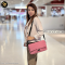 Chanel 2.55 TWEED BORSA