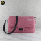 Chanel 2.55 TWEED BORSA