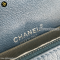 Chanel Boy Reverso Flap Bag Crossbody