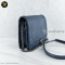 Chanel Boy Reverso Flap Bag Crossbody