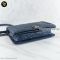 Chanel Boy Reverso Flap Bag Crossbody