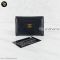 Chanel Card Holder Cavier GHW