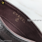 Chanel Card Holder Cavier GHW