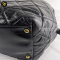 Chanel Castle Rock Bowling Bag Lambskin Leather GHW