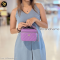 New Chanel Caviar Small Vanity Case Microchip