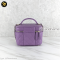New Chanel Caviar Small Vanity Case Microchip