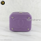 New Chanel Caviar Small Vanity Case Microchip