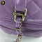 New Chanel Caviar Small Vanity Case Microchip
