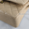 Chanel Classic 10 Cavier  SHW