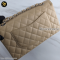 Chanel Classic 10 Cavier  SHW