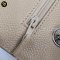 Chanel Classic 10 Cavier  SHW