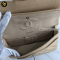 Chanel Classic 10 Cavier  SHW