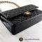 New Chanel Classic 10 Caviar GHW