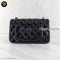 Chanel Classic 8 Lamb Skin GHW