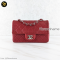 Chanel Classic 8 Lamp Skin SHW	Lamb