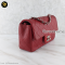 Chanel Classic 8 Lamp Skin SHW	Lamb