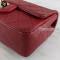 Chanel Classic 8 Lamp Skin SHW	Lamb