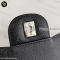 Chanel Classic Jumbo12 Caviar ดำ GHW แบรนด์เนมมือสอง