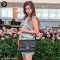 Chanel Classic Jumbo12 Caviar ดำ GHW แบรนด์เนมมือสอง