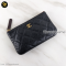 Chanel Classic Cavier Mini O-Casa GHW แบรนด์เนมมือสอง