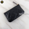 Chanel Classic Cavier Mini O-Casa GHW แบรนด์เนมมือสอง