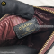 Chanel Classic Cavier Mini O-Casa GHW แบรนด์เนมมือสอง