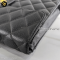 Chanel Classic Flap Portfolio Caviar Briefcase Black Leather Laptop Bag