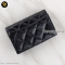 Chanel Classic Small Flap Card Holder