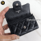 Chanel Classic Small Flap Card Holder