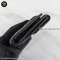 Chanel Compact Double wallet in caviar