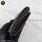 Chanel Compact Double wallet in caviar