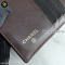 Chanel Compact Double wallet in caviar
