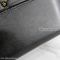 Chanel	Gabrielle Medium Hobo Bag In Aged Smooth Calfskin Black	Calf