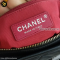 Chanel Gabrielle Calf