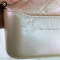 Chanel Gabrielle mesdium Hobo Bag Light Pink  แบรนด์เนมมือสอง