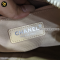 Chanel Gabrielle mesdium Hobo Bag Light Pink  แบรนด์เนมมือสอง