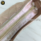 Chanel Gabrielle mesdium Hobo Bag Light Pink  แบรนด์เนมมือสอง